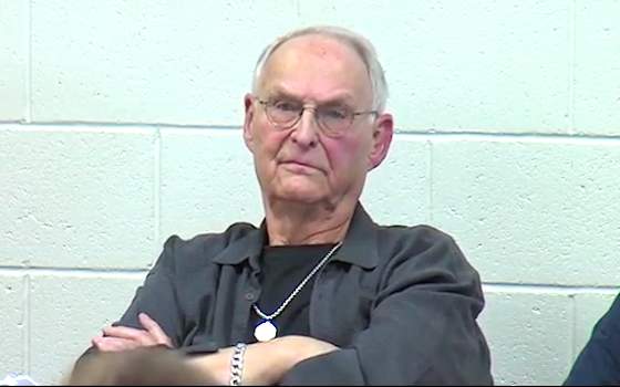 Small Men with Ugly Thoughts, Expressed Aloud