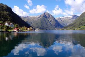 Norway's Ultimate Natural Thrill - Rick Steves