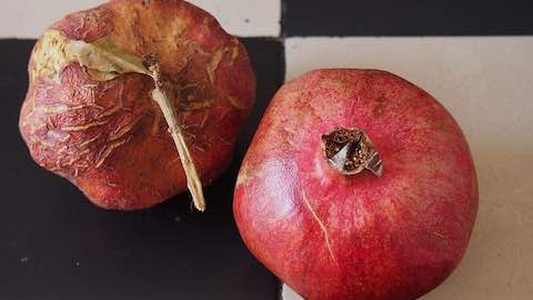 Soothe Pain with Foods from Fish to Fruits