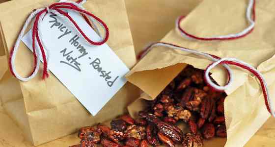 Incredible Edible Gifts Recipes Recipe