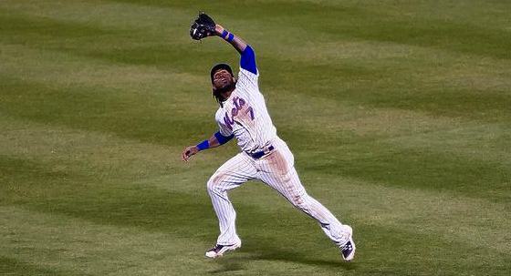 Jose Reyes Enjoying Superb Season, Plays It Safe With Ailing Hamstring