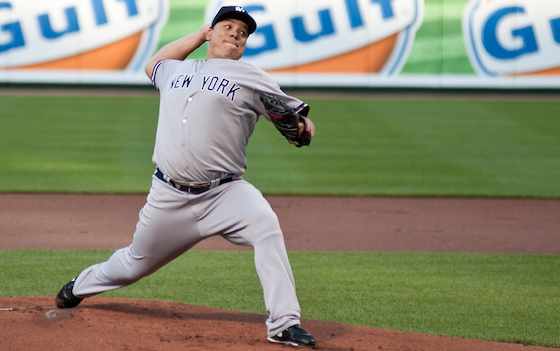 Stem Cells Don't Make Bartolo Colon 'Super Human'