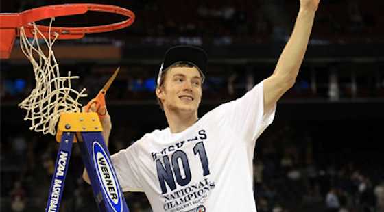 Road to the Final Four