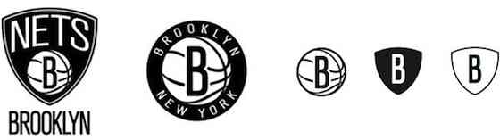 Brooklyn Nets Unveil New Logo