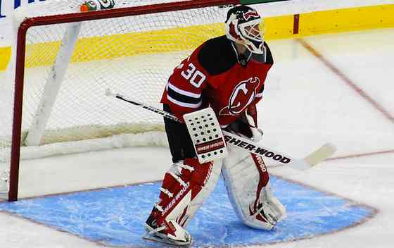 Martin Brodeur