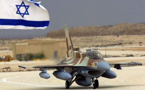 In a Changing Middle East, Israel and Saudi Arabia Cling Together