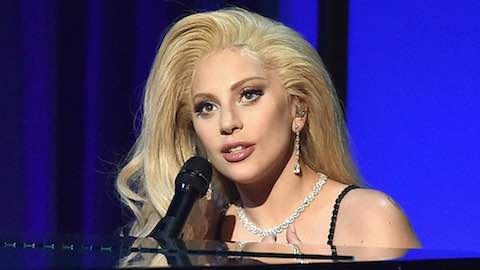 Lady Gaga to Sing the National Anthem at Super Bowl 50