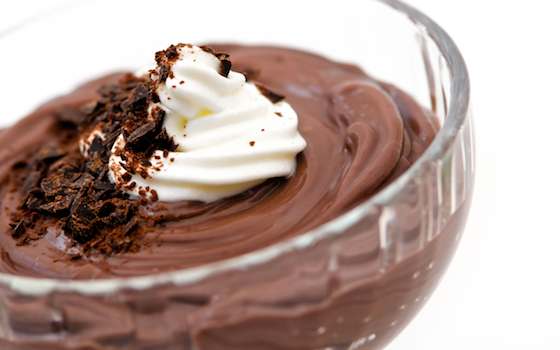 Sweeten up Valentine's Day with a Chocolate or Limoncello Mousse Recipe