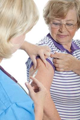 Some people may not need a second flu shot this season to be immune