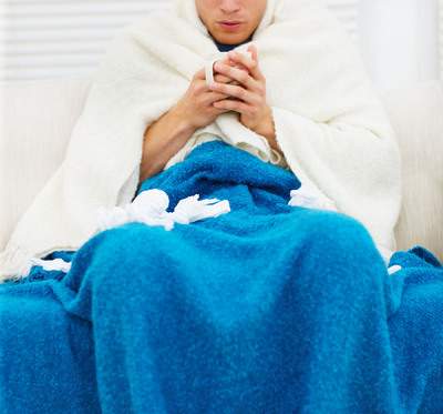 Because the viruses like chilly weather, the peak flu season in the Northern Hemisphere runs from November to May