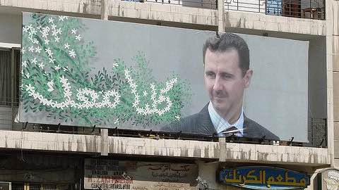 Syrian President Assad Using Islamic State to Defeat Other Rebel Factions