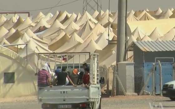 Syrian Refugee Plan Poses Security Risks