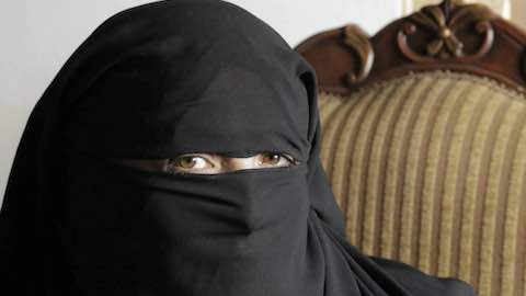 Syrian Refugee Rape Survivor Turns Pain Into Power