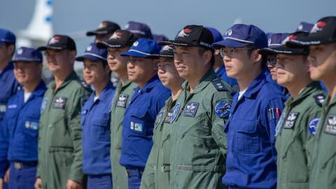 Taiwan Announced a Record Defense Budget: But Is It Enough to Deter China?