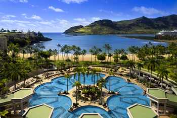 Taking the Kids to Kauai Hawaii 