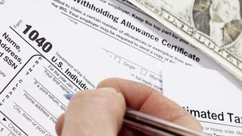 Tax Time Tips: How To Combat Tax Identity Theft Fraud