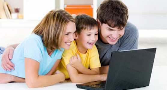 4 Ways to Protect Your Kids Online