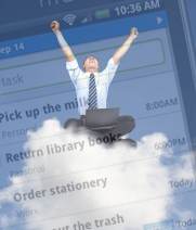 5 Cloud Tools to Boost Your Productivity