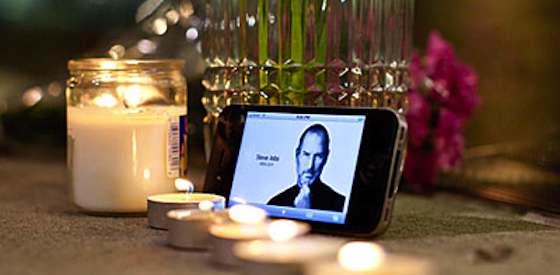 Steve Jobs: 6 Secrets of Success