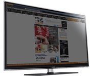Connected TV