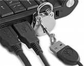 The Rising Threat of USB Drives