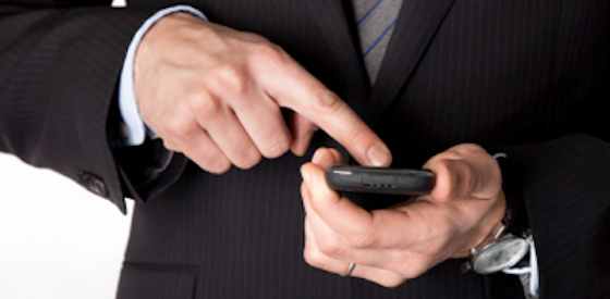 How to Reduce Smartphone Security Risks