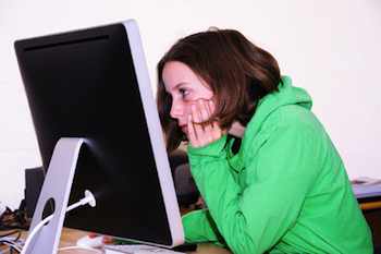 Is Our Obsession With Internet-Based Media Veering Into Addiction? For women and adolescent girls, social media and instant messaging platforms seem most addictive, one researcher found