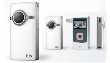 Small Business Video: Life After the Flip