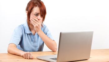 Stop Cyberbullying Now!