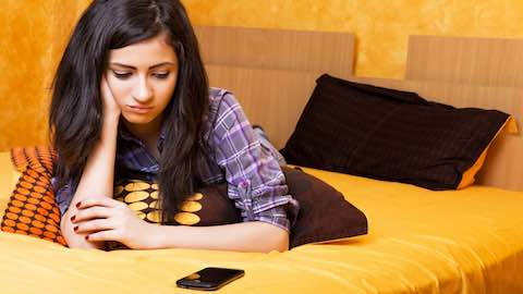 Are Teens Moving Away From Facebook?