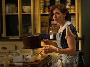Kate Winslet Suffers Magnificently in HBO's 'Mildred Pierce'