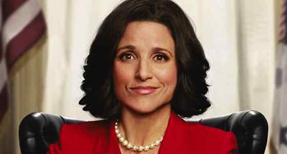 'Veep' Entertains, But Doesn't Hold Mirror to Reality of Office