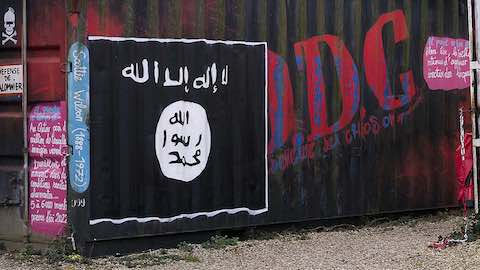 Terrorism, the Internet, and the ISIL's Defeat: It's Over, But It's Not Over 