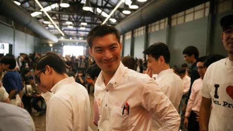 Thailand: Will Politics Actually Change?