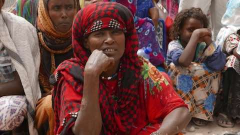 The Afars: Eritrea's Forgotten Refugees