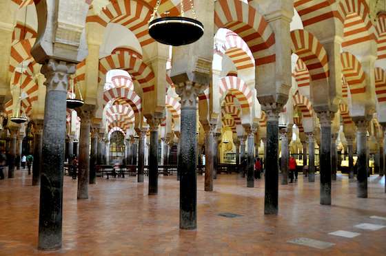 The Allure of Cordoba, Spain