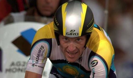 'The Armstrong Lie' Movie Review  | Movie Reviews Site