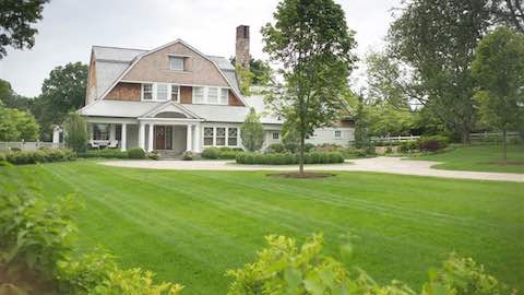 The Best-Looking Lawn For Your Time & Money