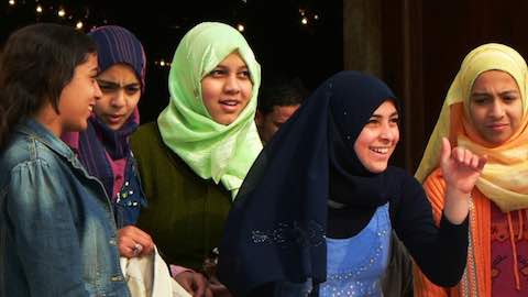 The Cliché of Civilizations