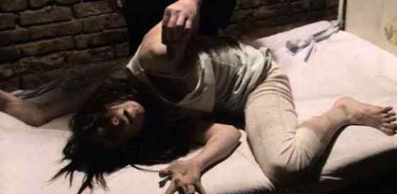 Suzan Crowley and Ionut Gramain The Devil Inside