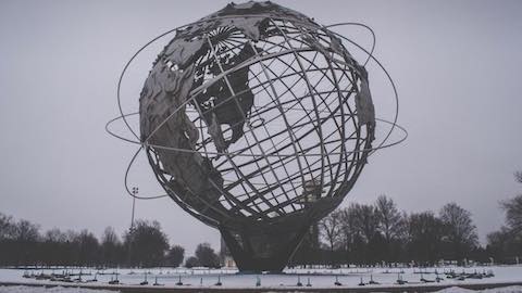 The English School in International Relations Theory 