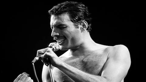 The Freddie Mercury Story That Goes Untold in 'Bohemian Rhapsody'