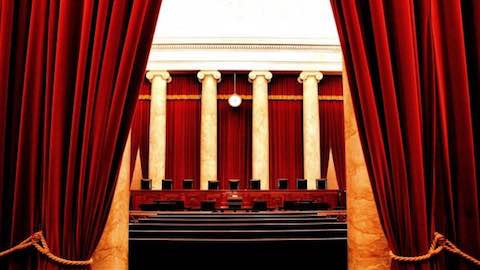The Future of Civil Rights is Up To the Supreme Court