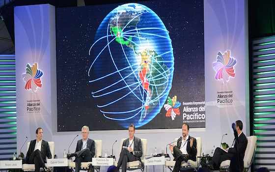 The Future of Latin America's 'Growth Engine'