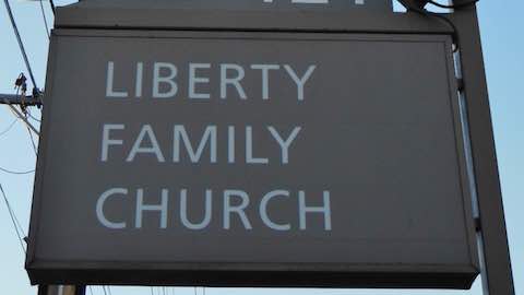 The Geopolitics of Religious Liberty