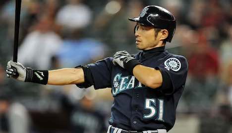 The Best Asian Players in MLB History