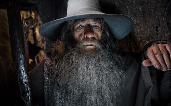 'The Hobbit: The Desolation of Smaug' Movie Review  | Movie Reviews Site