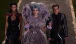'The Hunger Games: Catching Fire' Movie Review | Movie Reviews Site