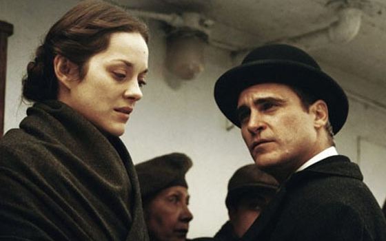'The Immigrant' Movie Review   