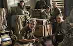 'The Monuments Men' Movie Review